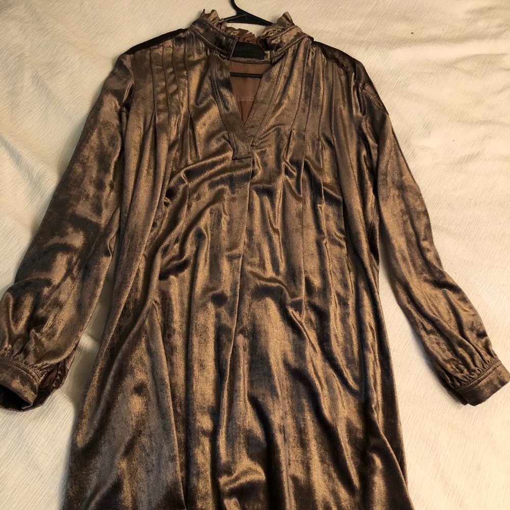 Derek Lam dress